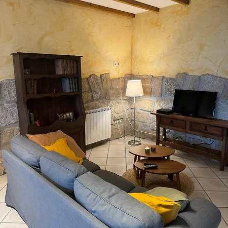 Retiro De Basto Celorico De Basto