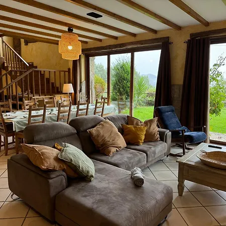 Retiro De Basto Nyaraló *