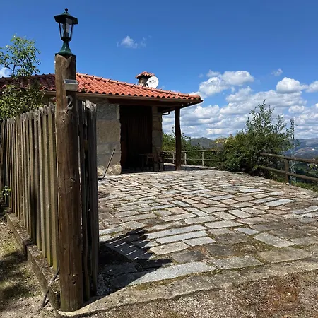 Nyaraló Retiro De Basto *