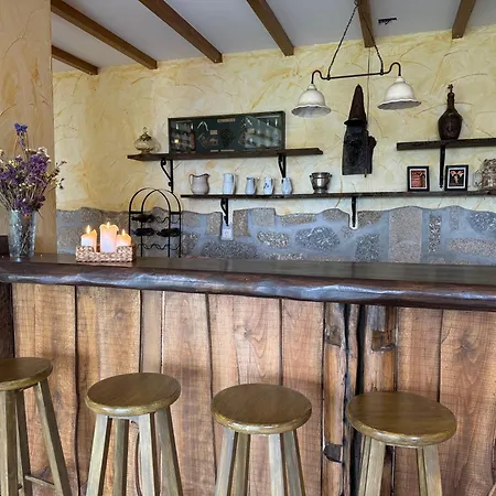 Retiro De Basto Casa vacanze Celorico De Basto