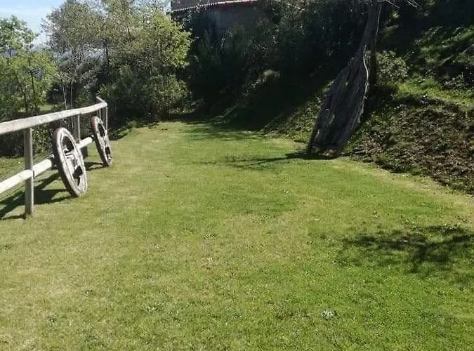 Retiro De Basto * Celorico De Basto