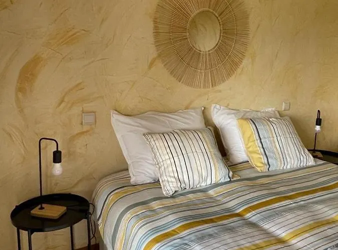 Дом отдыха Retiro De Basto *