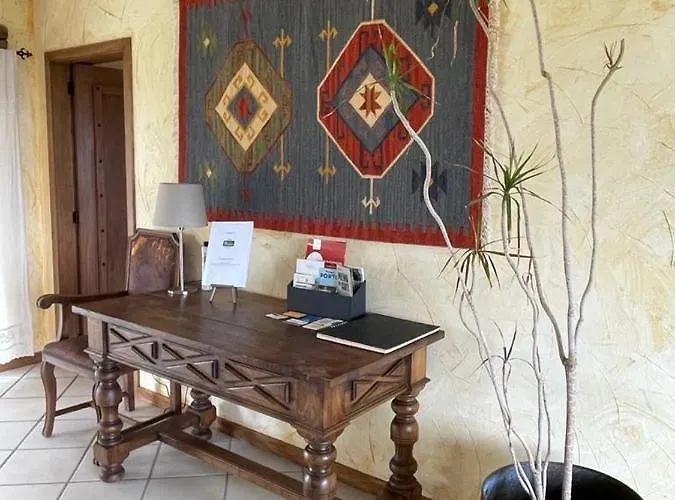 Hébergement de vacances Retiro De Basto Castelbuono