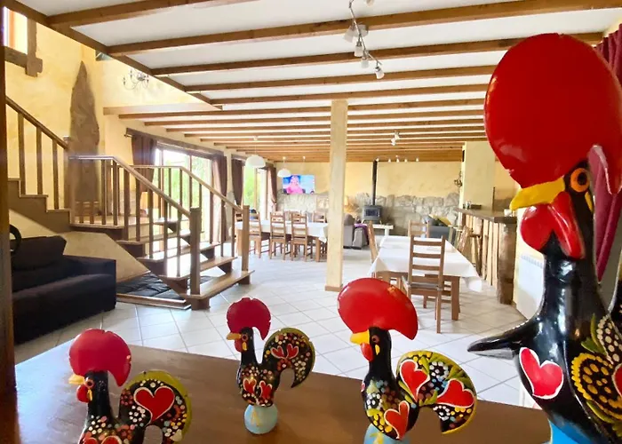 Retiro De Basto Celorico De Basto