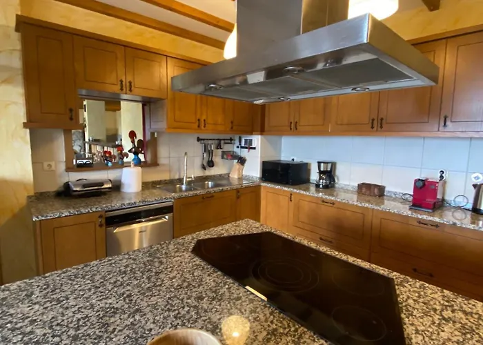 Retiro De Basto Селорику-ди-Башту