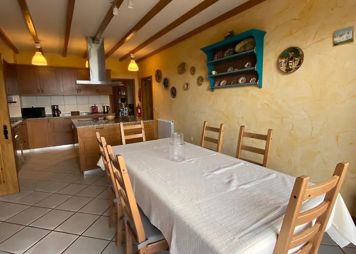 Retiro De Basto Hébergement de vacances Castelbuono