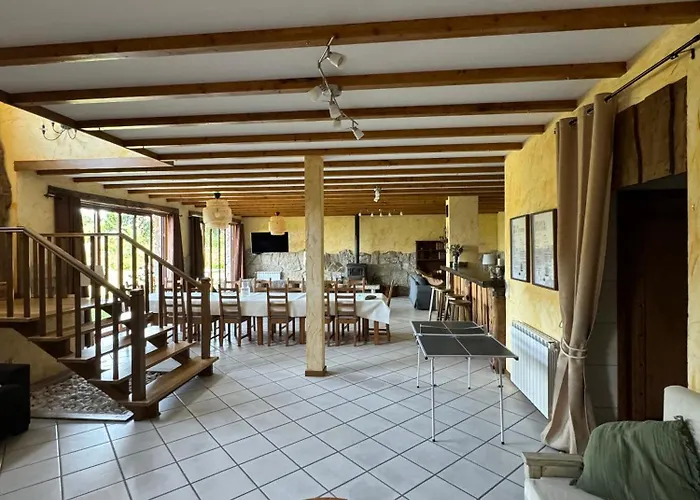 Retiro De Basto Hébergement de vacances