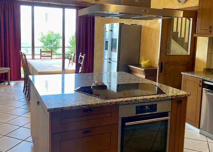 Hébergement de vacances Retiro De Basto *