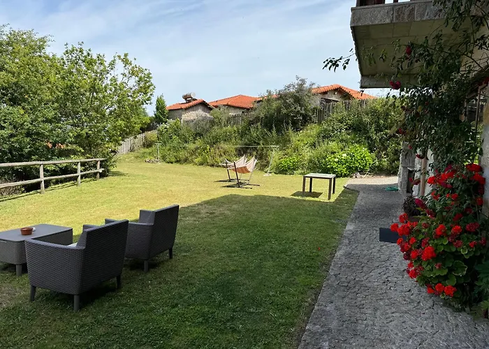 Retiro De Basto Hébergement de vacances Castelbuono