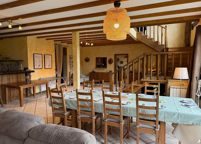 Retiro De Basto * Селорику-ди-Башту