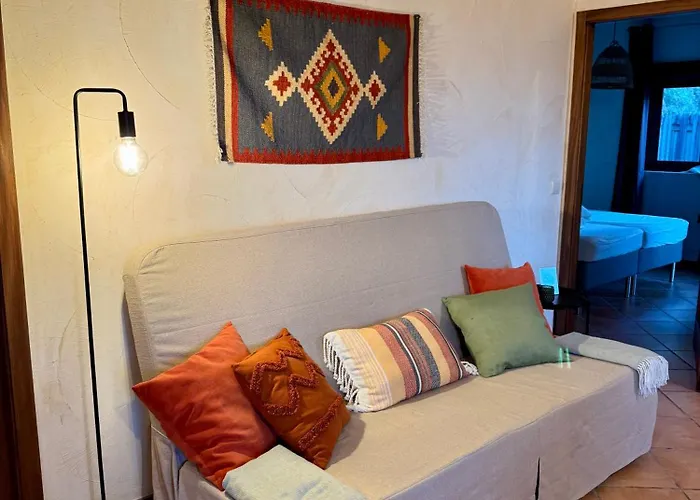 Retiro De Basto Hébergement de vacances