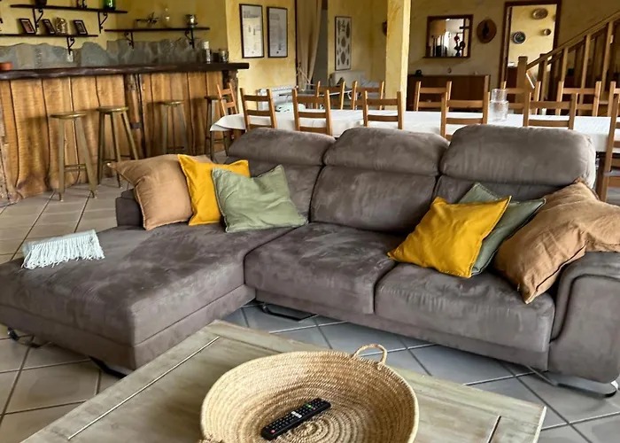 Retiro De Basto * Castelbuono