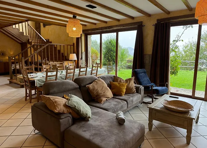 Retiro De Basto Hébergement de vacances *